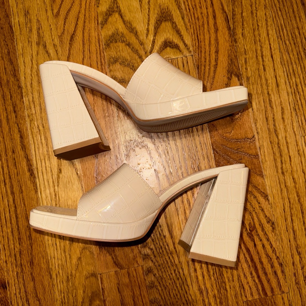 Princess Polly Heels